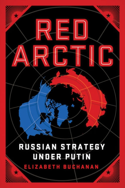 Binding: Paperback
Description: Renewed tensions between Russia and the West have fueled speculation that Moscow's apparent designs on the Arctic region could help stimulate a new cold war.