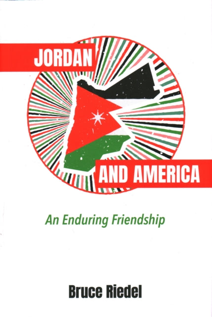 Binding: Hardcover
Description: Select Guide Rating
Title: Jordan And America An Enduring Friendship
Author(s): Riedel Bruce
Publisher: Rowman & Littlefield
Barcode: 9780815739265
Pages: 234 Pages
Publication Date: 9/21/2021
Category: Diplomacy
