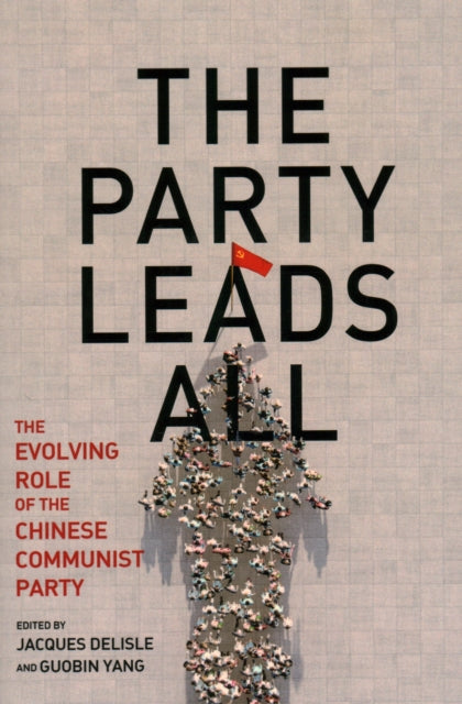 Binding: Paperback
Description: Examining the past current and potential future roles of the Communist Party in governing China The Chinese Communist Party and its polices touch nearly every aspect of life in China and dominate some.