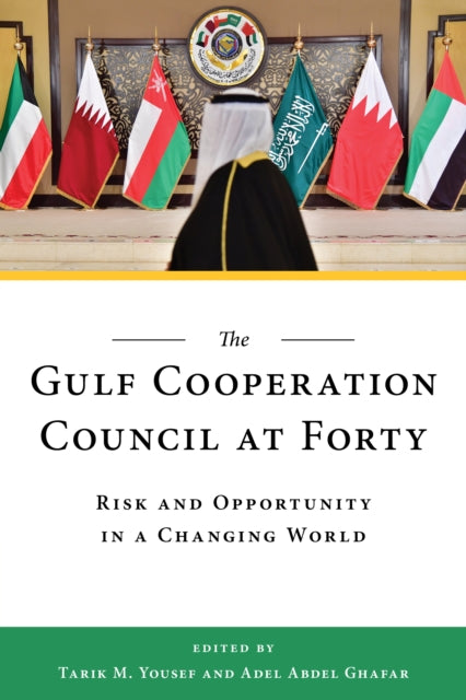 Binding: Paperback
Description: All of the GCC countries Bahrain Kuwait Oman Qatar Saudi Arabia and the United Arab Emirates are undergoing historic socio - economic transitions.