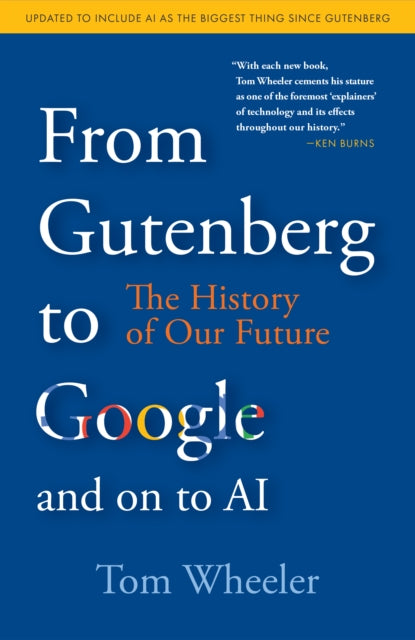 Binding: Paperback
Description: Network revolutions of the past have shaped the present and set the stage for the revolution we are experiencing today In an era of seemingly instant change it's easy to think that today's revolutions in communications business and many areas of daily life are unprecedented.