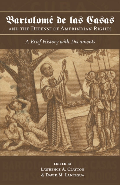 Binding: Paperback
Description: With the exception of Christopher Columbus Bartolome de las Casas is arguably the most notable figure of the Encounter Age. This book provides the most wide - ranging and concise anthology of Las Casas's writings.