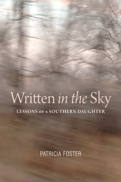 Binding: Paperback
Description: Deeply personal essays that interrogate the legacy of racial tension in the South.