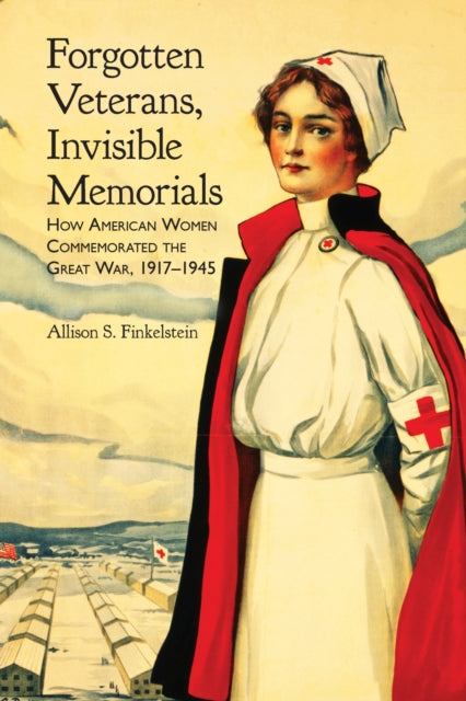 Binding: Paperback
Description: Investigates the role American women played in commemorating those who served and sacrificed in World War I.