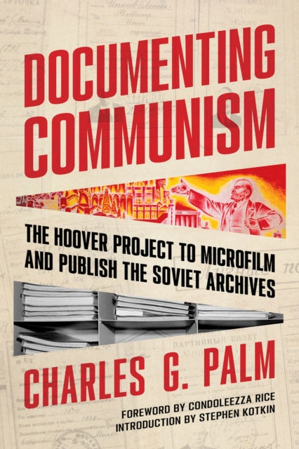 Binding: Paperback
Description: In late 1991, the Soviet Union was officially dissolved. Over the next 12 years the Hoover Institution microfilmed and published the newly opened records of the Soviet Communist Party and the Soviet State.