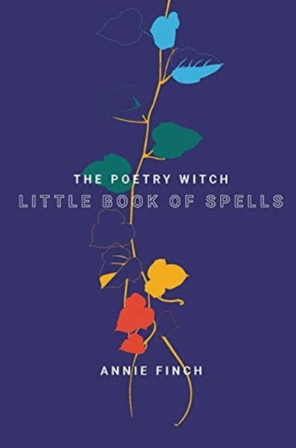 Binding: Paperback
Description: In this micro - book acclaimed Poetry - Witch Annie Finch harvests her Spells spun at the intersection of magic word and world.