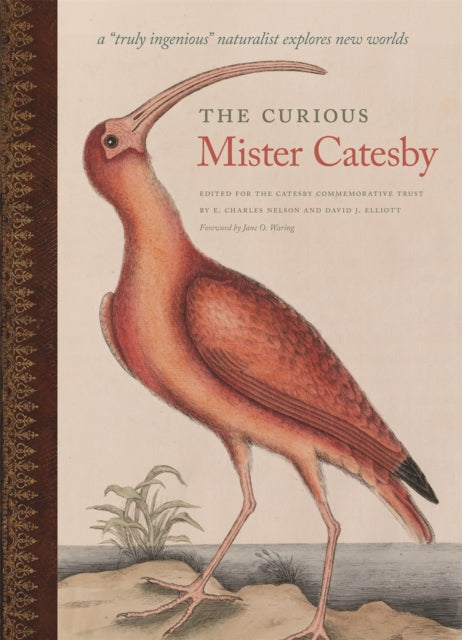 Binding: Hardcover
Description: In 1712, English naturalist Mark Catesby (1683 1749) crossed the Atlantic to Virginia. After a seven - year stay he returned to England with paintings of plants and animals he had studied.