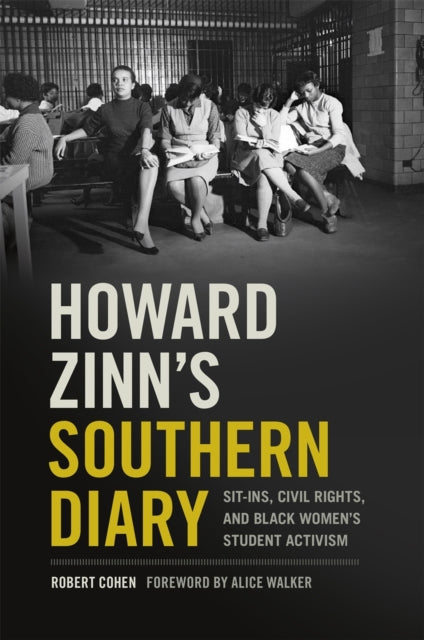Binding: Hardcover
Description: In the 1960s students of Spelman College a black liberal arts college for women were drawn into historic civil rights protests occurring across Atlanta leading to the arrest of some for participating in sit - ins in the local community.