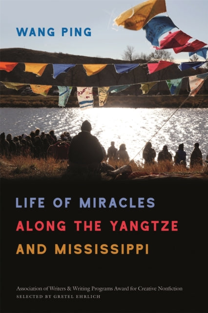 Binding: Paperback
Description: A book about how the impossible became possible - about things that happened in China and America to the people Wang Ping grew up with met and befriended along her journeys between these two distant rivers.