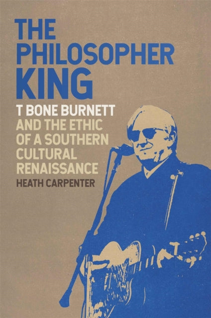 Binding: Paperback
Description: Texas - born T Bone Burnett is an award - winning musician songwriter and producer with over forty years of experience in the entertainment industry.