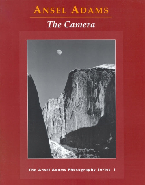 Binding: Paperback
Description: Ansel Adams (1902 - 1984) produced some of the 20th century's most iconic photographic images and helped nurture the art of photography through his creative innovations and peerless technical mastery.