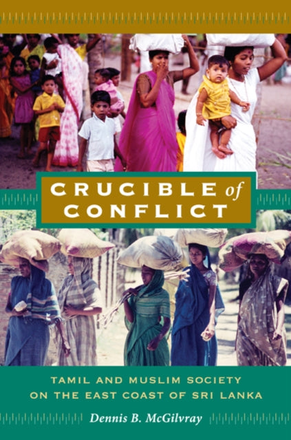 Binding: Paperback
Description: Presents an ethnographic and historical study of Hindu castes matrilineal family structure popular religious traditions and ethnic conflict.
