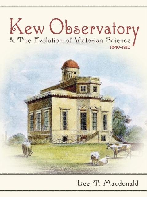 Binding: Hardcover
Description: Long before government cutbacks forced its closure in 1980, the observatory was run by both major bodies responsible for the management of science in Britain: first the British Association for the Advancement of Science and then from 1871, the Royal Society.
