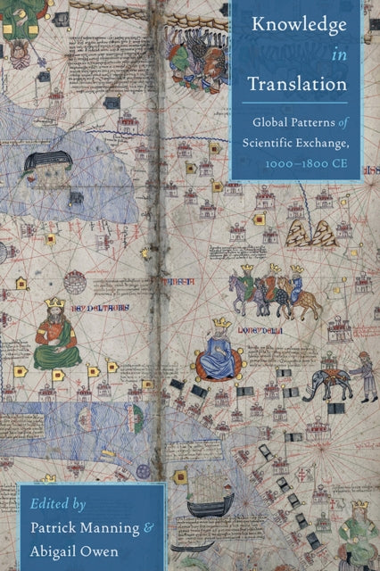 Binding: Hardcover
Description: These detailed yet interlocking studies consider whether knowledge evolved more through recurring intercultural links or through localized innovations; or whether it arose more from endogenous scientific study or from exogenous shifts in the world order.