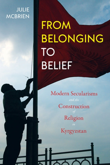 Binding: Paperback
Description: Presents a nuanced ethnographic study of Islam and secularism in post - Soviet Central Asia as seen from the small town of Bazaar - Korgon in southern Kyrgyzstan.