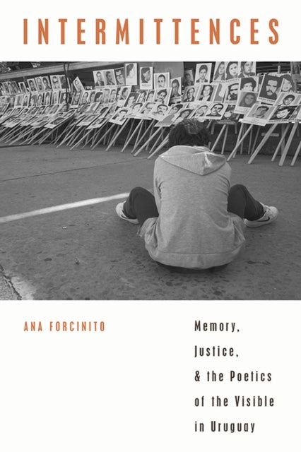 Binding: Paperback
Description: A study of the intermittences of the processes of transitional justice and memory in post - dictatorship Uruguay.