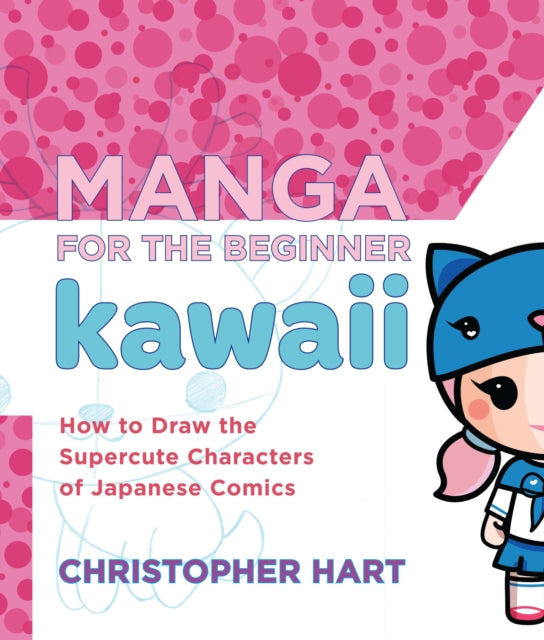 Binding: Paperback
Description: Targeted at managa fans the world over who are irresistibly drawn to everything Kawaii and the cult of cute. From Hello Kitty to the huge array of Pokemon characters this book shows you how to draw these intensely cute and colourfully graphic Kawaii characters.