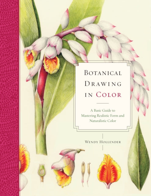 Binding: Paperback
Description: Deals with the art of botanical drawing. This book is suitable for both aspiring and more experienced artists seeking scientific accuracy and the illusion of 3 - dimension in their botanical artwork.