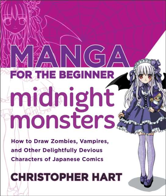 Binding: Paperback
Description: Includes stories from zombie apocalypses to love stories that are centered on brooding blood - sucking vampires the occult and all things goth are immensely popular in today's media. This title helps you find all they need to know about turning a cute child into an undead one.