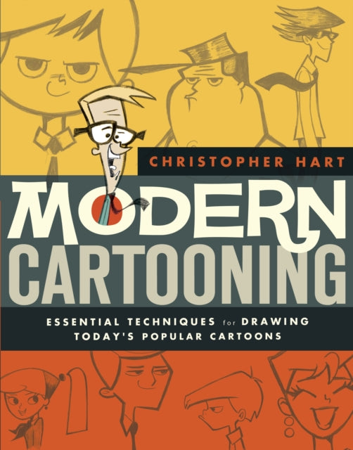 Binding: Paperback
Description: Aimed at beginner artists interested in cartooning and at the countless fans of cartoons animation and comics this title shows readers basic tips for creating a cast of the characters inspired by cartoons.