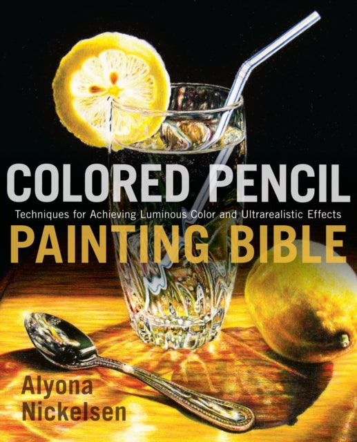 Binding: Paperback
Description: Features techniques created by the author that include layering translucent effects using odourless solvents to achieve rich luminous colour and eye - popping ultra - realistic effects.