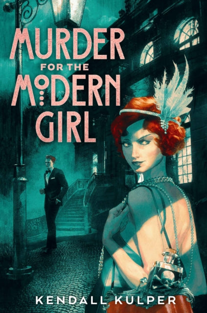 Binding: Hardcover
Description: Gatsby - era glamour a swoon - worthy love story and an indomitable heroine dazzle in this romp that captures the extravagance of the Roaring Twenties and the dangers of vigilante justice.