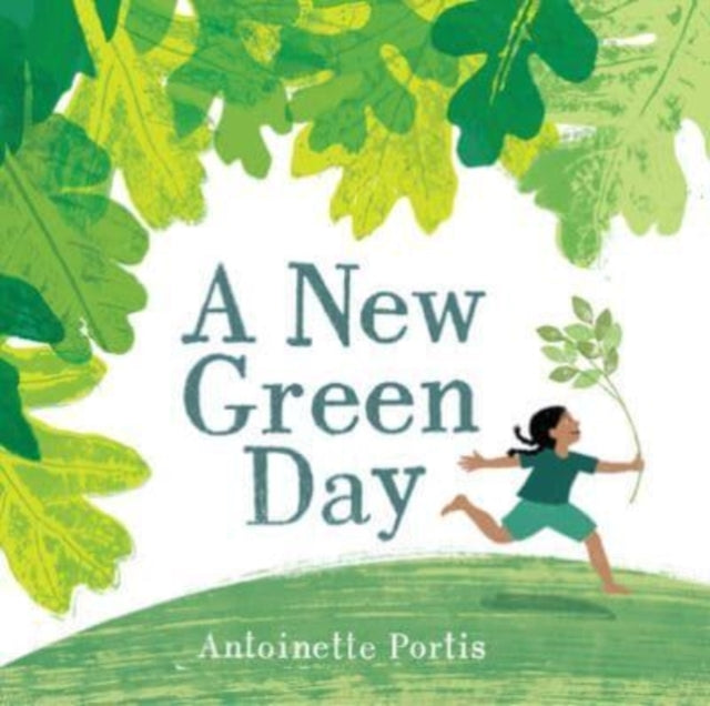 Title: A New Green Day
Barcode: 9780823451821
Publication Date: 3/7/2023