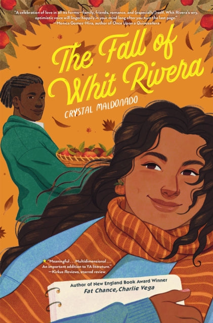 Binding: Hardcover
Description: Could you plan the Fall Formal with your (hot) nemesis? Whit Rivera is about to find out.