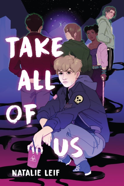 Binding: Hardcover
Description: Select Guide Rating
Title: Take All Of Us
Author(s): Leif Natalie
Publisher: Holiday House Inc
Barcode: 9780823456611
Pages: 256 Pages
Publication Date: 6/4/2024
Category: Children’S & Teenage General Non-Fiction