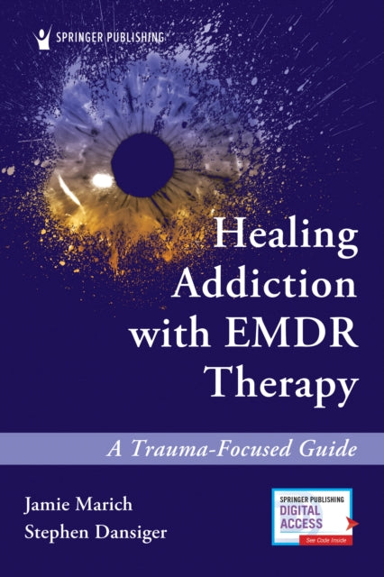 Binding: Paperback
Description: There are just so many things that I love about this book that I simply don't know where to begin! Marich and Dansiger take an approach that is comprehensive integrative relational and deeply hopeful.