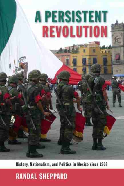 Binding: Paperback
Description: Explores Mexico's profound political social and economic changes through the lens of the persistent political power of Mexican revolutionary nationalism.