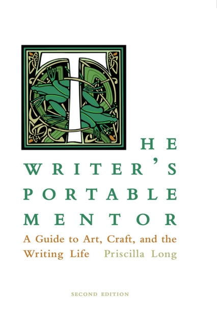 Binding: Paperback
Description: Designed to mentor writers at all levels from beginning to quite advanced The Writer's Portable Mentor offers a wealth of insight and crafting models from the author's twenty - plus years of teaching and creative thought. The book provides tools for structuring a book story or essay.