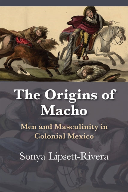 Binding: Paperback
Description: Basing the study of colonial Mexican masculinity on the experiences of mainstream men Lipsett - Rivera traces the genesis of the Mexican macho by looking at daily interactions between Mexican men in the seventeenth and eighteenth centuries.