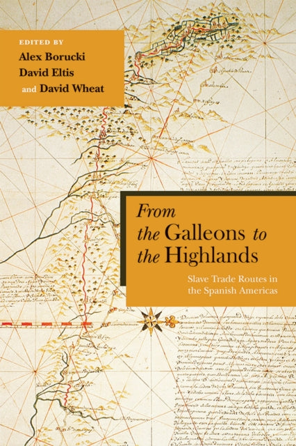 Binding: Paperback
Description: H Ighlights the importance of transatlantic and intra - American slave trafficking in the development of colonial Spanish America highlighting the Spanish colonies previously underestimated significance within the broader history of the slave trade.