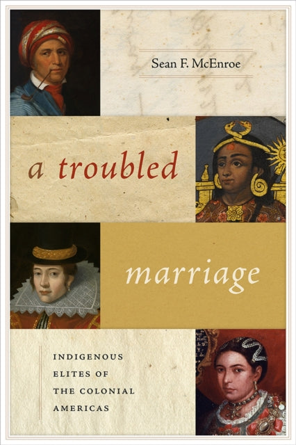 Binding: Paperback
Description: Describes the lives of native leaders whose resilience and creativity allowed them to survive and prosper in the traumatic era of European conquest and colonial rule.