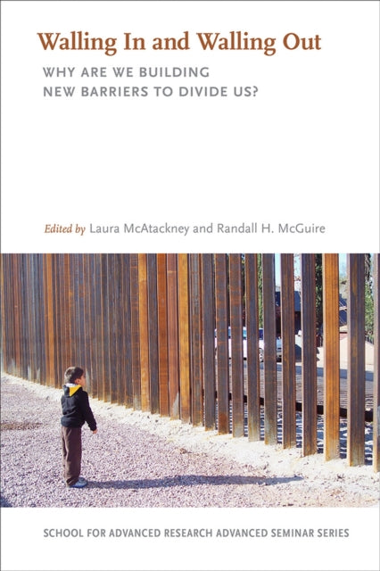 Binding: Paperback
Description: Walls are being built at a dizzying pace to separate us cocoon us and exclude us. The contributors to this volume illuminate the roles and uses of walls around the world - in contexts ranging from historic neighbourhoods to contemporary national borders.