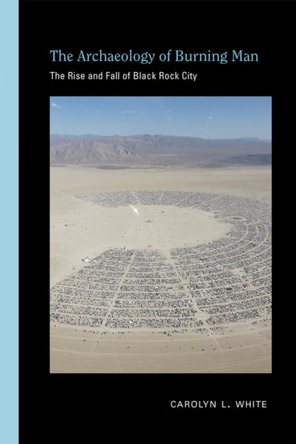 Binding: Hardcover
Description: Each August staff and volunteers begin to construct a temporary city located in the hostile and haunting Black Rock Desert. Every September nearly seventy thousand people occupy the city for Burning Man . By mid - September the infrastructure is dismantled.