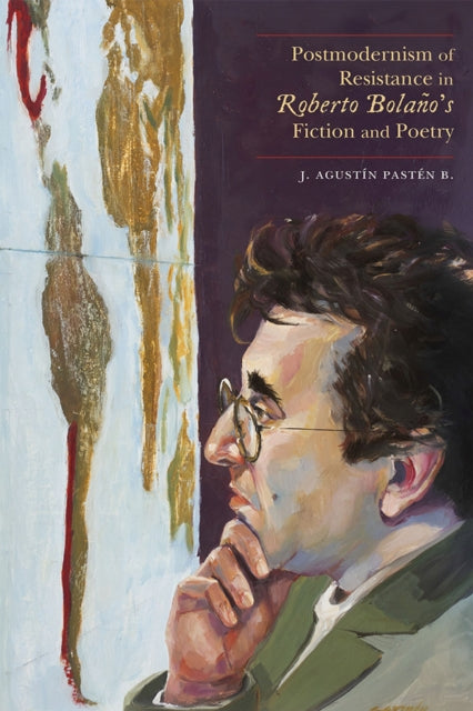 Binding: Hardcover
Description: Examines the ways in which Bolano employs a type of literary aesthetics that subverts traits traditionally associated with postmodernism. Pasten B.