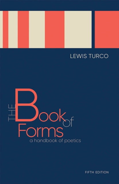Binding: Paperback
Description: Now in its fifth edition The Book of Forms continues to be the go - to reference and guide for students teachers and critics.