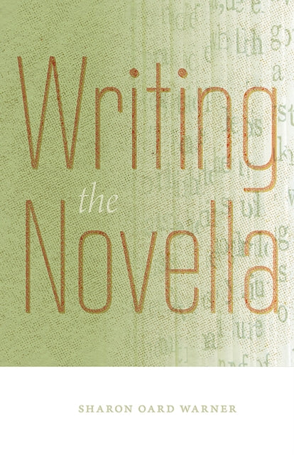 Binding: Paperback
Description: While the novella has existed as a distinct literary form for over four hundred years Writing the Novella is the first craft book dedicated to creating this intermediate - length fiction.