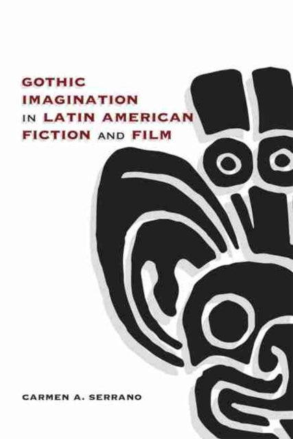 Binding: Paperback
Description: Traces how Gothic imagination from the literature and culture of eighteenth - and nineteenth - century Europe and twentieth - century US and European film has impacted Latin American literature and film culture.