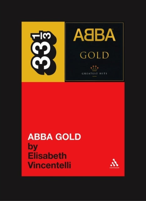Binding: Paperback
Description: 33 1/3 is a new series of short books about critically acclaimed and much - loved albums of the last 40 years.