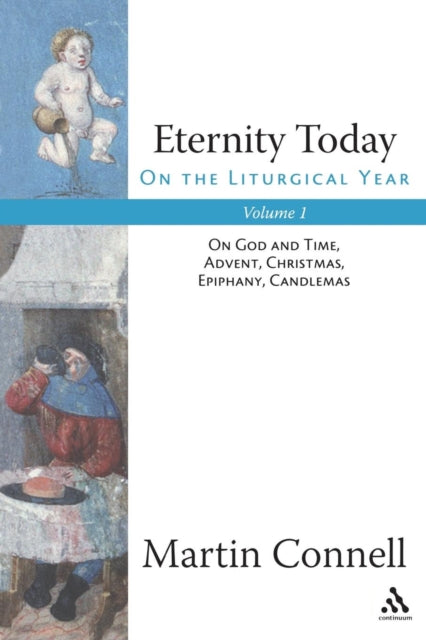 Binding: Paperback
Description: According to Dom Gregory Dix the basic shape of the Christian liturgy has remained the same "ever since thirteen men met for supper in an upper room at Jerusalem" some two thousand years ago. According to Martin Connell the same cannot be said for the liturgical year.