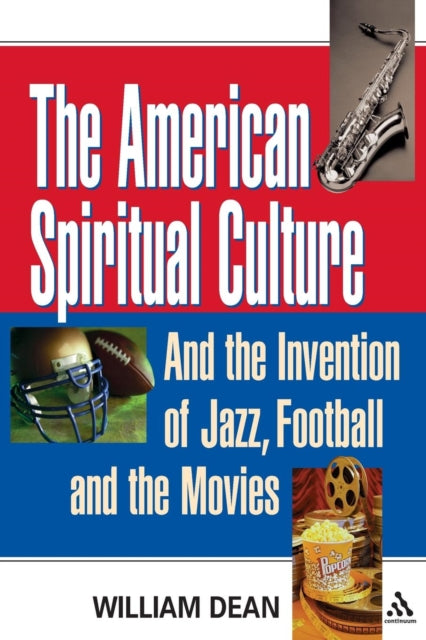 Binding: Paperback
Description: Americans are perhaps the most openly and energetically religious of all the peoples among the developed nations. Americans are religious in all the obvious ways belonging to churches synagogues and mosques as well as nurturing private spiritualities.