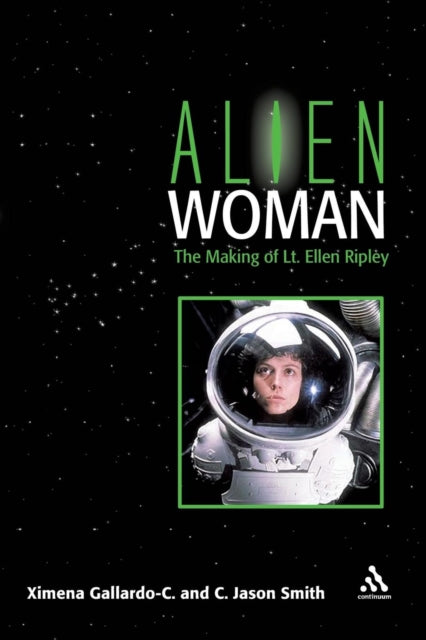 Binding: Paperback
Description: Alien Woman examines the construction of sex and gender in the four science - fiction films comprising the Alien saga (starring Sigourney Weaver).