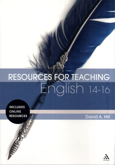 Binding: Paperback
Description: Contains what an English teacher could need to engage and captivate their pupils in contemporary poetry and prose. This title includes step - by - step lesson plans that are easy to adapt to suit individual teachers needs and includes suggestions for utilising ICT and homework ideas.