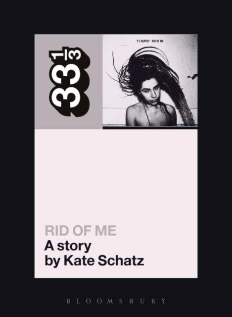 Binding: Paperback
Description: A collection of short stories - each one a cover version of a song on " Rid of Me".
