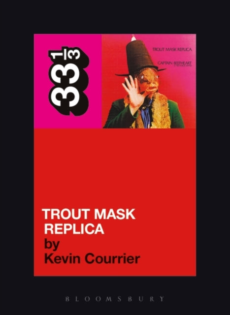 Binding: Paperback
Description: In the spring of 1969, the inauspicious release of Captain Beefheart and the Magic Band's " Trout Mask Replica" a double - album featuring 28 stream - of - consciousness songs filled with abstract rhythms and guttural bellows dramatically altered the pop landscape.