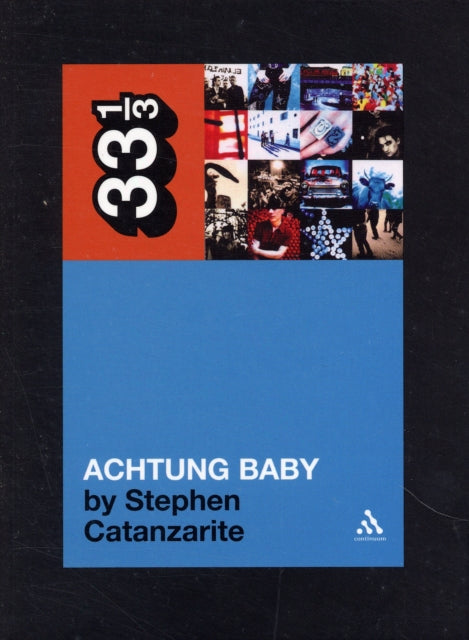 Binding: Paperback
Description: Takes a look at what many consider to be U 2's most fully formed album through the prisms of politics spirituality and culture. This work features interviews with Daniel Lanois Steve Lillywhite Flood and more.
