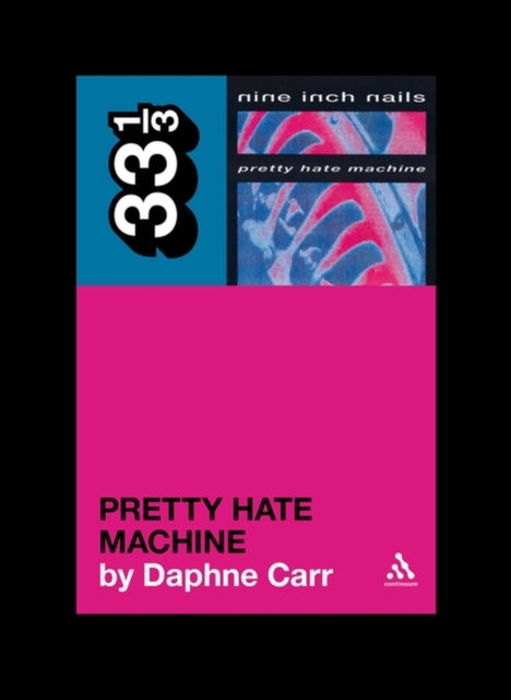 Binding: Paperback
Description: Trent Reznor rode into music mythology on " Pretty Hate Machine" powered by Futurist industrial pistons and covered in ice - spiked synth hooks shined by new wave robots. Then there was his voice.